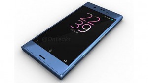 Sony Xperia XR