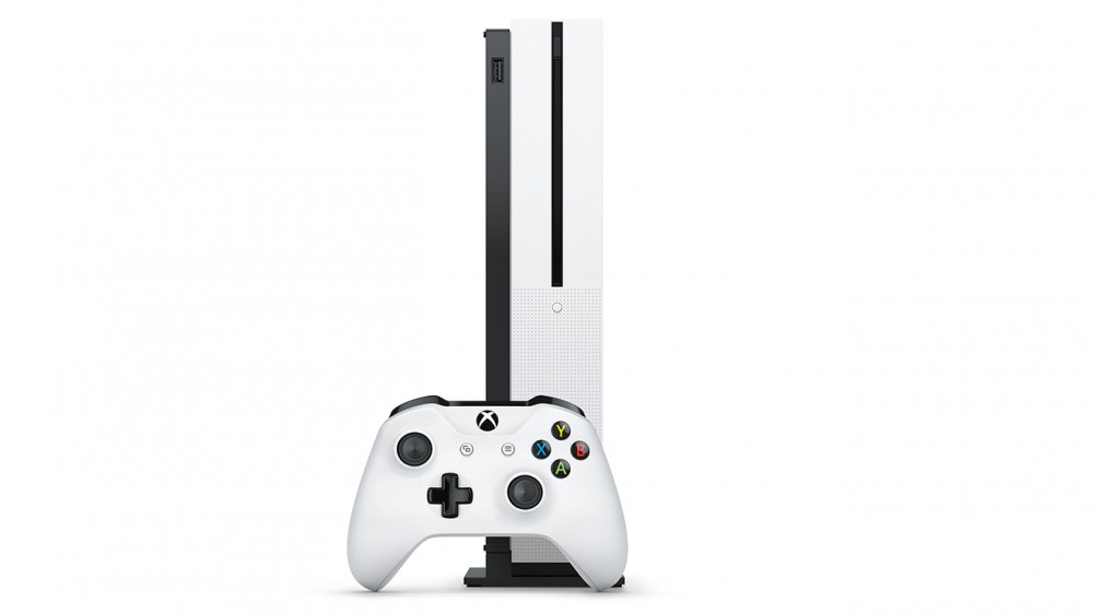 Xbox One S
