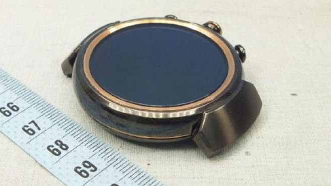 ZenWatch 3
