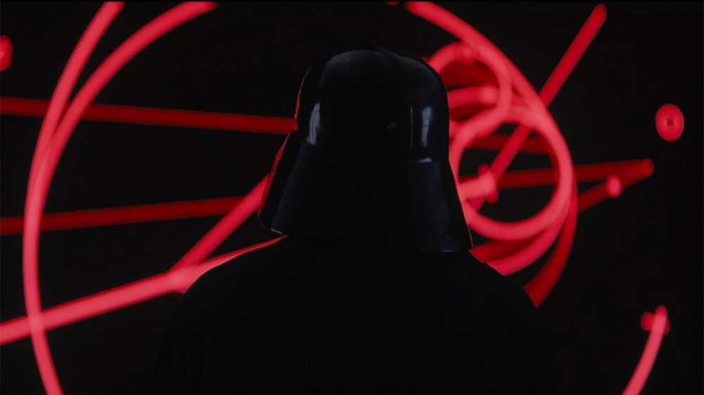 darth vader