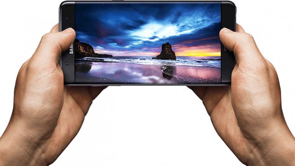 Samsung Galaxy Note7