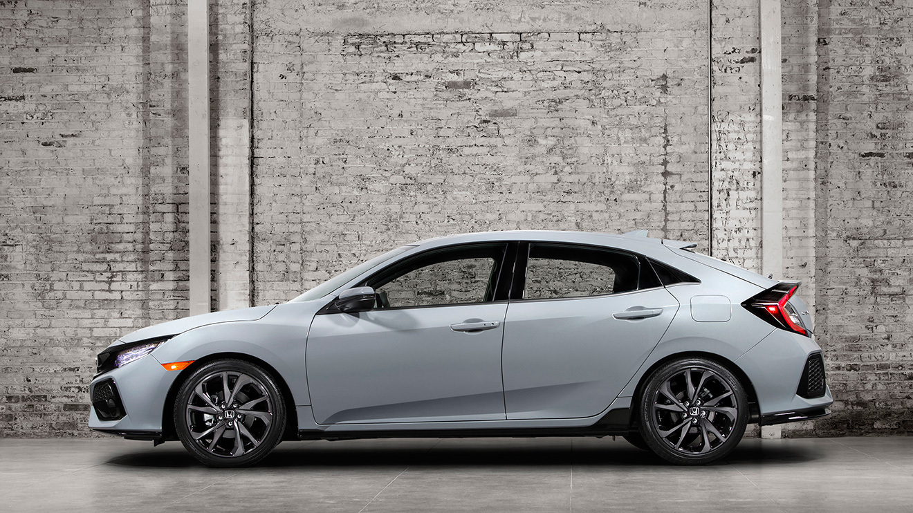 Suggest Civic hb shaved look Civic hb shaved