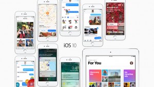 iOS 10
