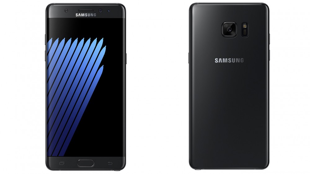 Samsung Galaxy Note7