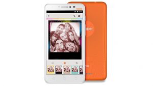 Alcatel Pixi 4 Plus Power