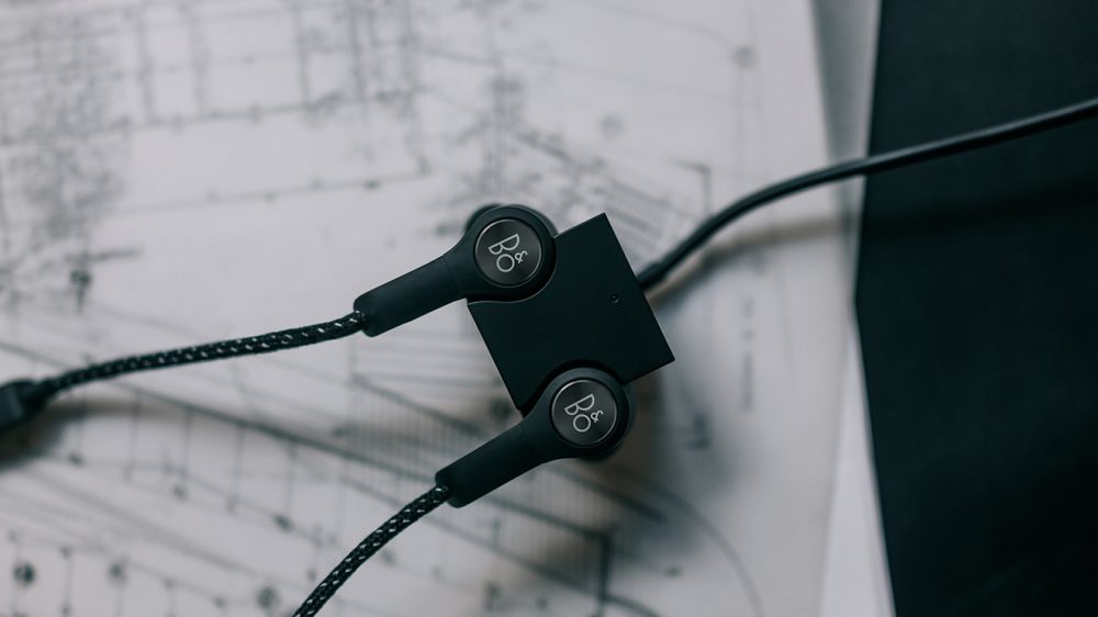BeoPlay H5