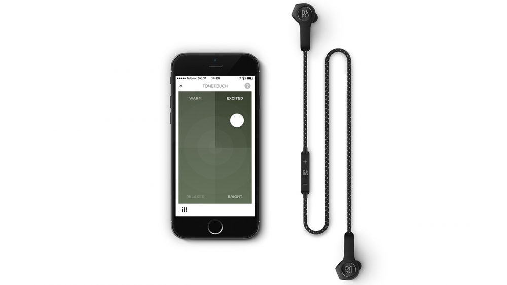 Beoplay h5 best sale