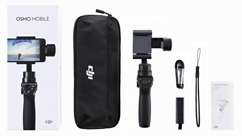 DJI Osmo