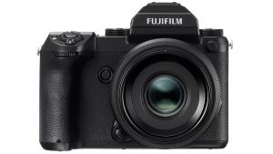 Fujifilm GFX