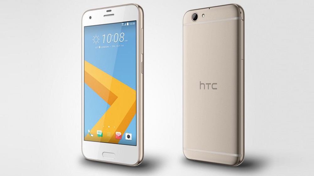 HTC One A9s
