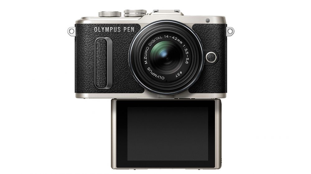 Olympus E-PL8