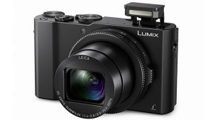 Panasonic Lumix LX10