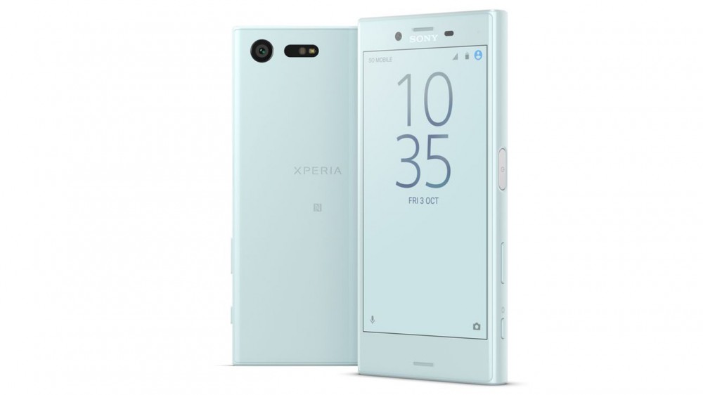 Sony Xperia Compact