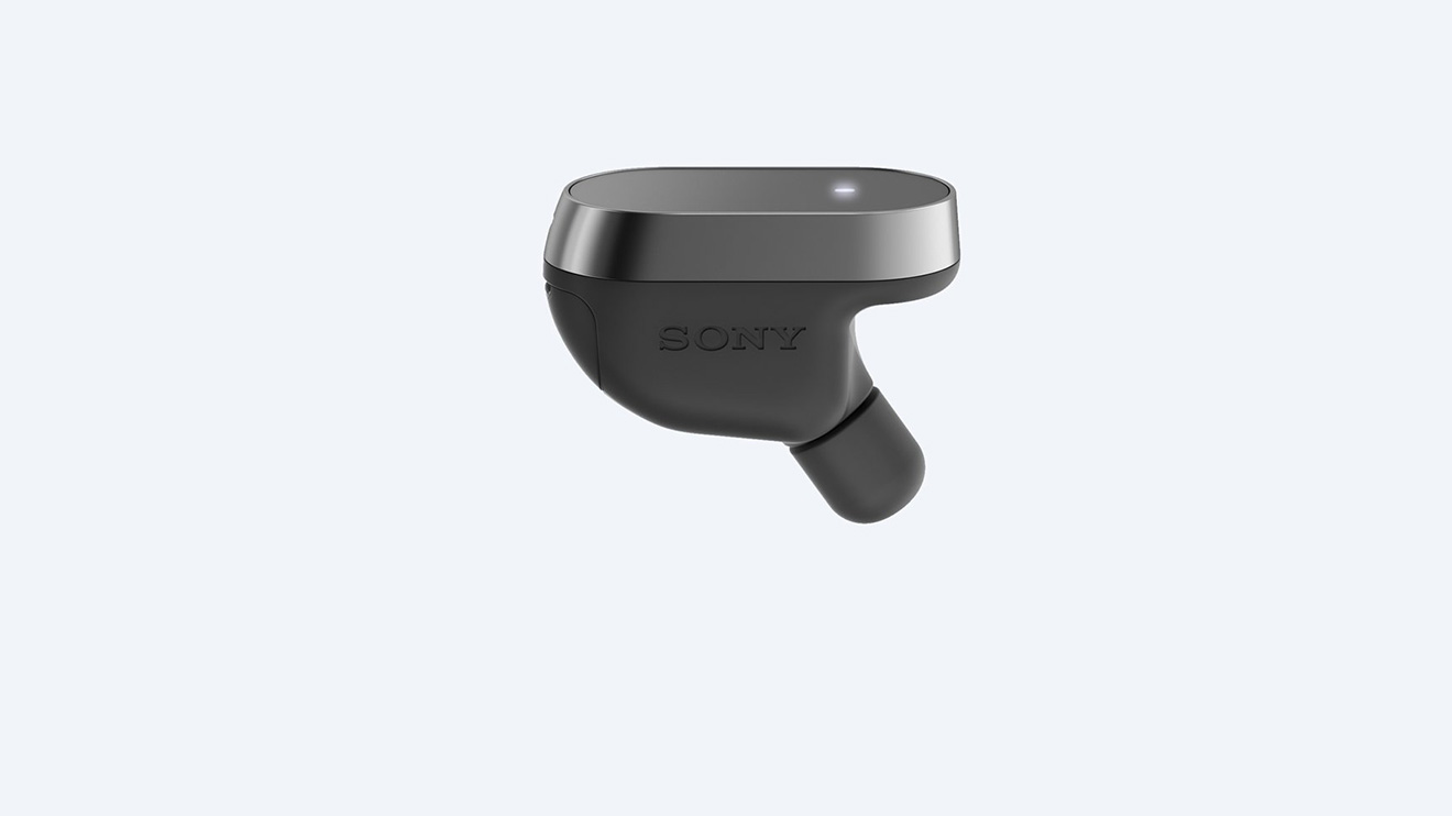 Sony Xperia Ear