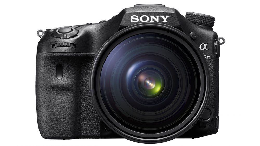 Sony a99 II