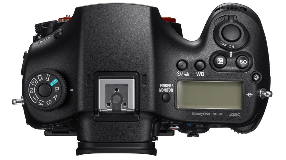 Sony a99 II