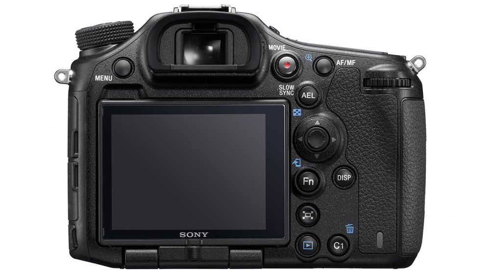 Sony a99 II