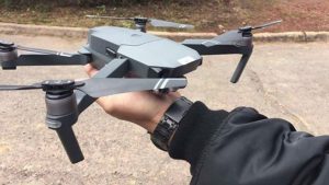 dji mavic