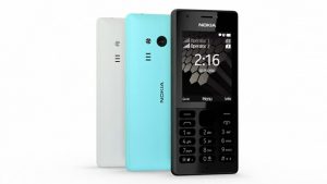 nokia 216