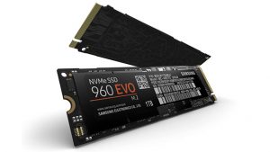 Samsung 960 Pro