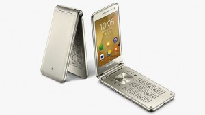 samsung galaxy folder 2