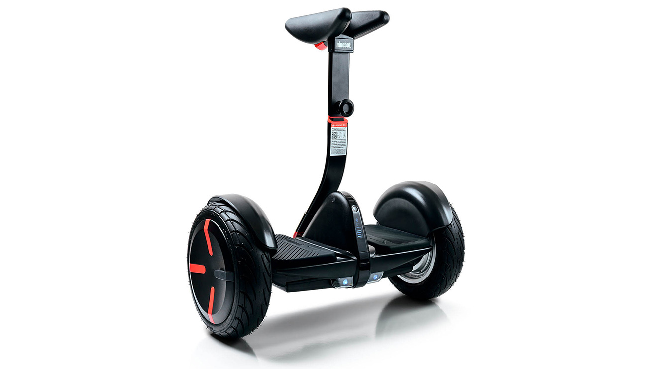 Segway minipro hoverboard 2025