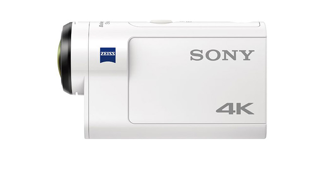 sony