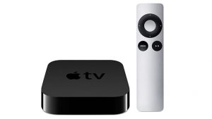 Apple TV