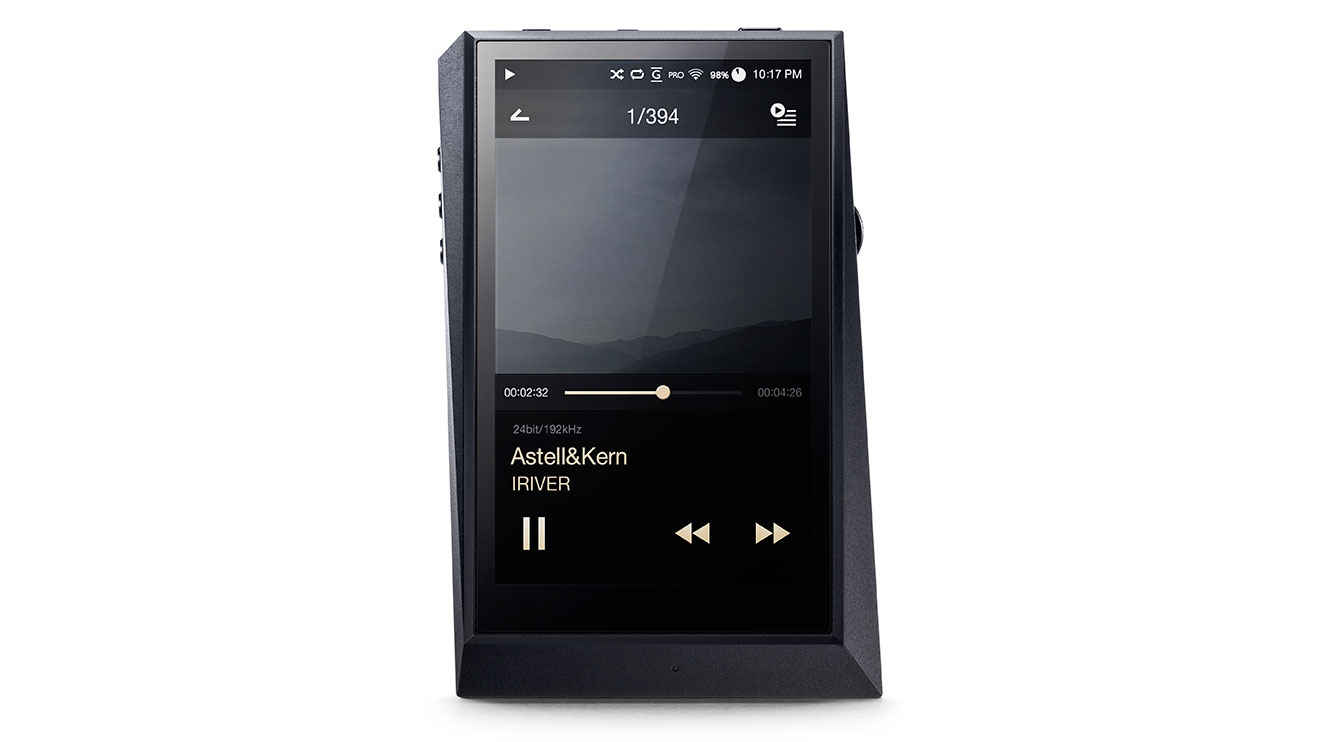 Astell&Kern