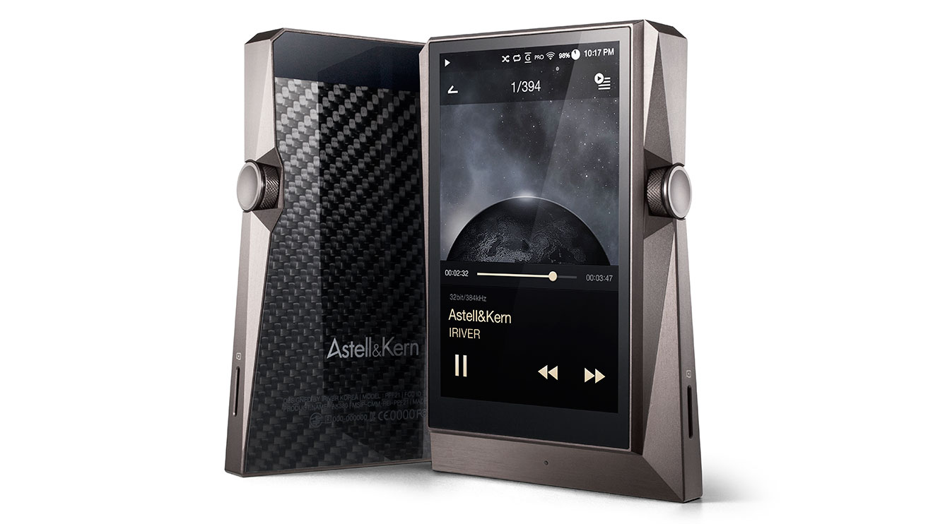 Astell&Kern