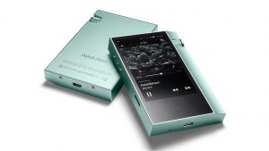 Astell&Kern
