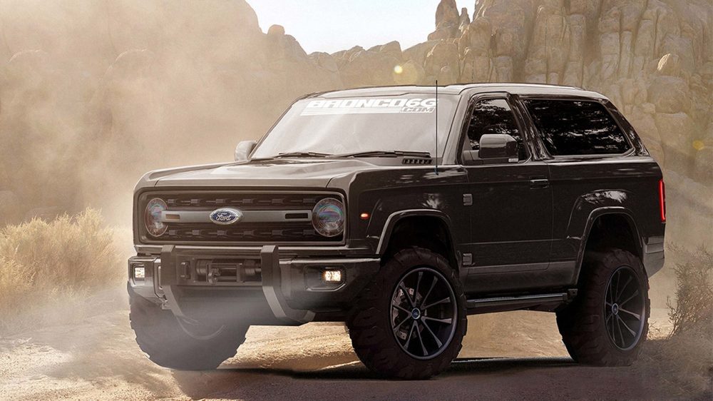2016 Ford Bronco >> 60 Li Yillarin Efsanesi Ford Bronco Geri Donuyor Log 2016 Ford Bronco >> 60 Li Yillarin Efsanesi Ford Bronco Geri Donuyor Log