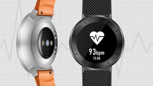 Huawei Watch S1