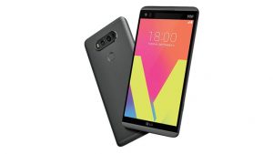 LG V20