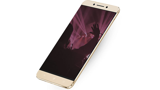 LeEco Le Pro 3