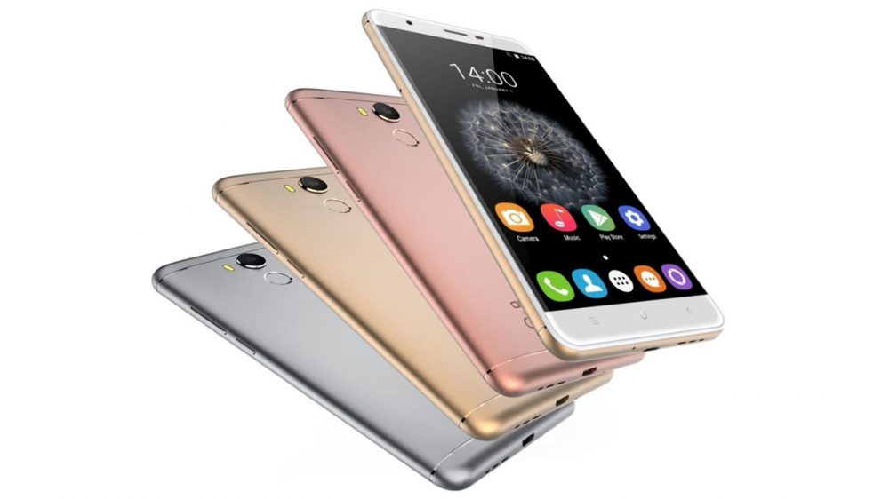 Oukitel U15 Pro
