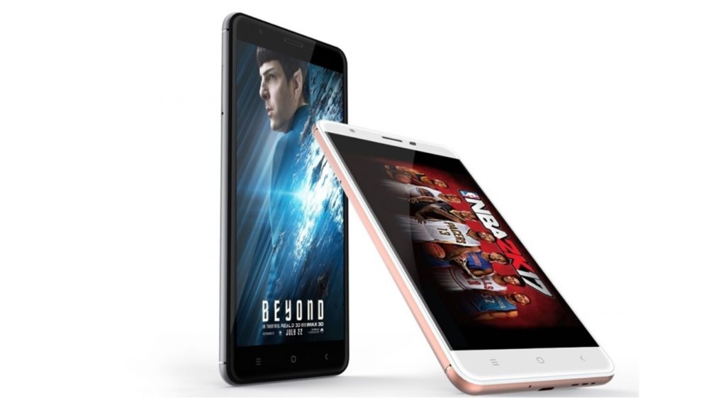 Oukitel U15 Pro
