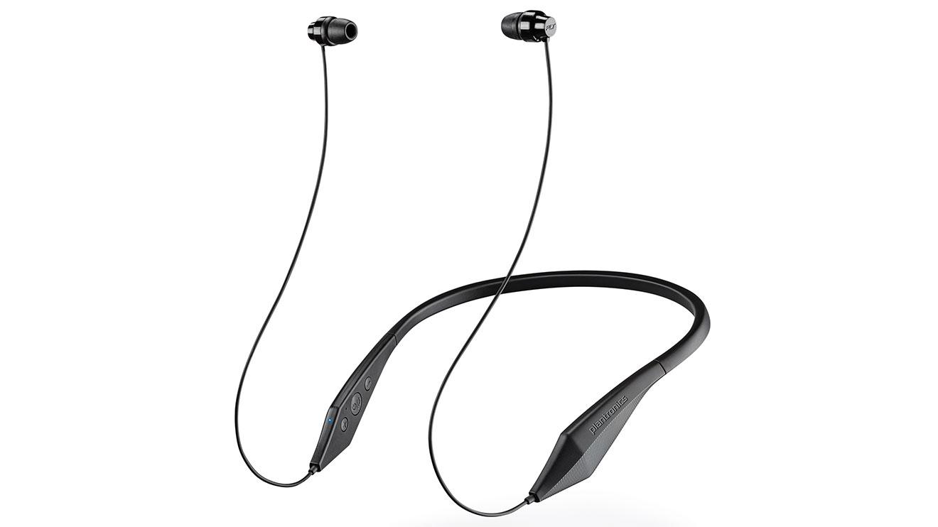 Plantronics BackBeat 100