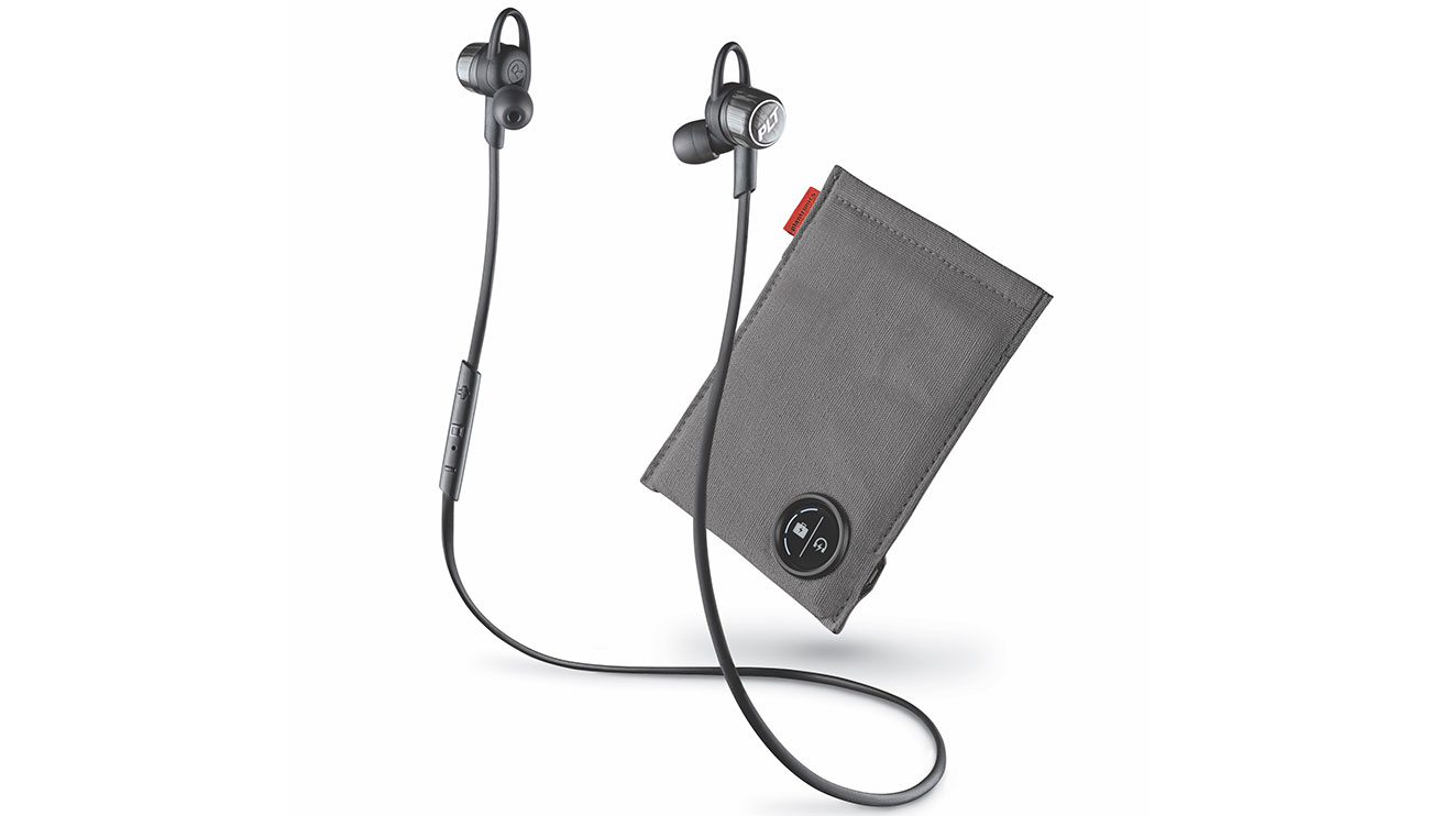 Plantronics BackBeat GO 3
