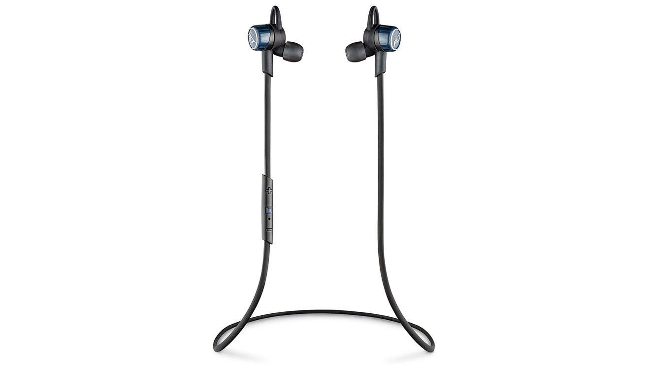 Plantronics BackBeat GO 3
