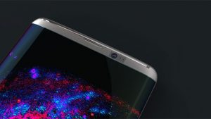 Samsung Galaxy S8