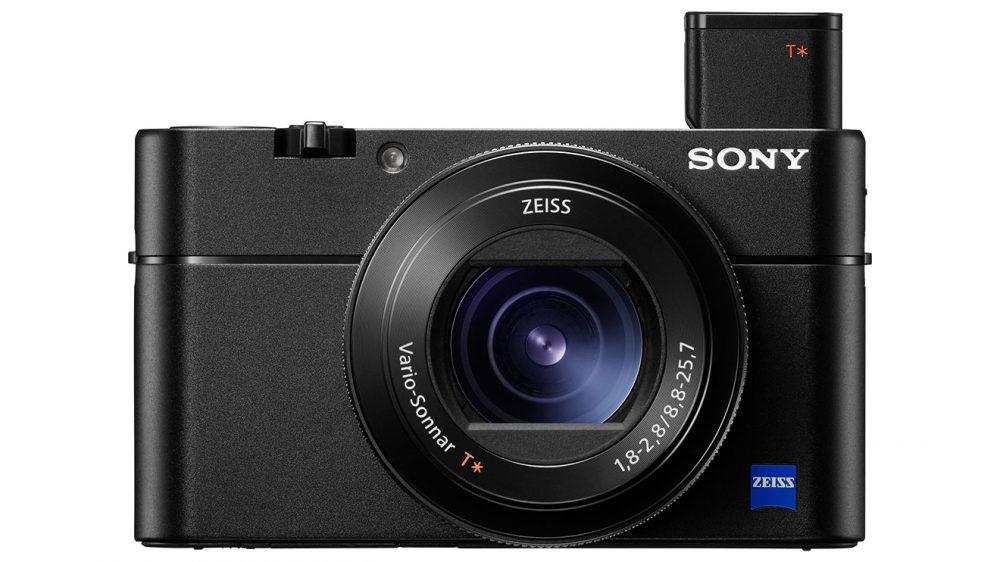 Sony RX100 V
