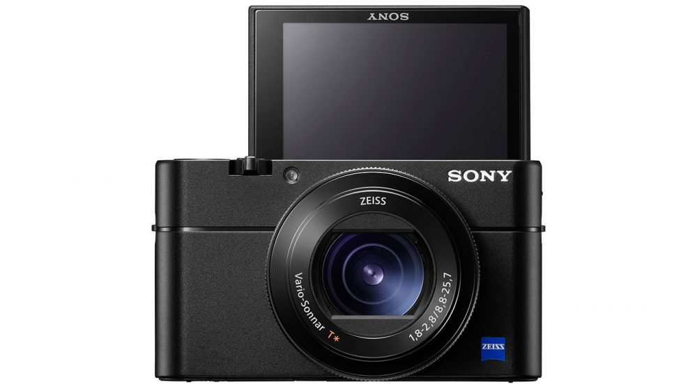 Sony RX100 V