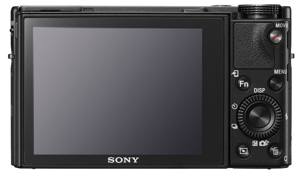 Sony RX100 V