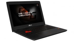 Asus Strix GL502VS