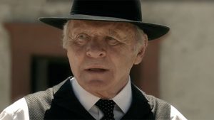 Anthony Hopkins