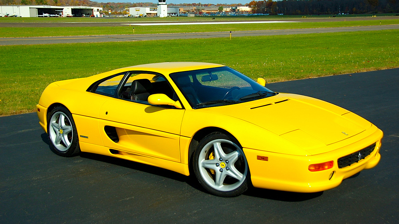 ferrarif355