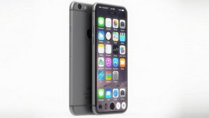 iphone concept