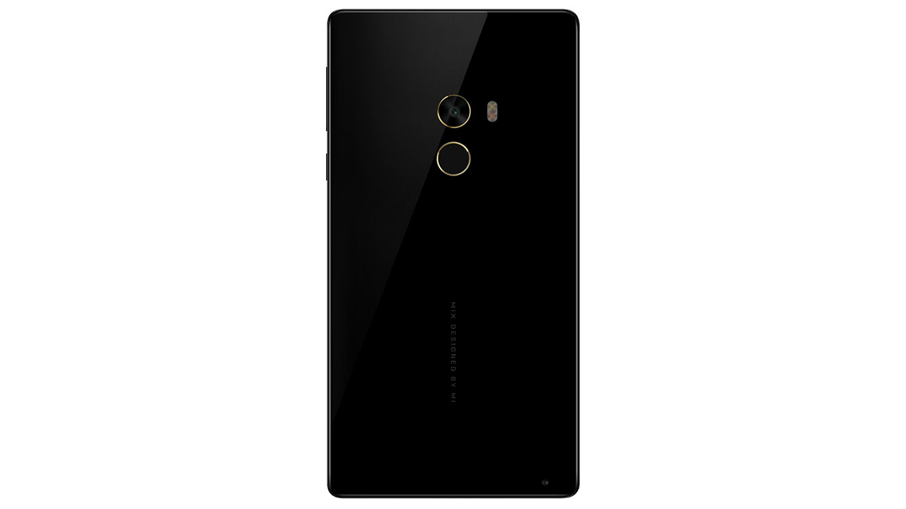 xiaomi mi mix