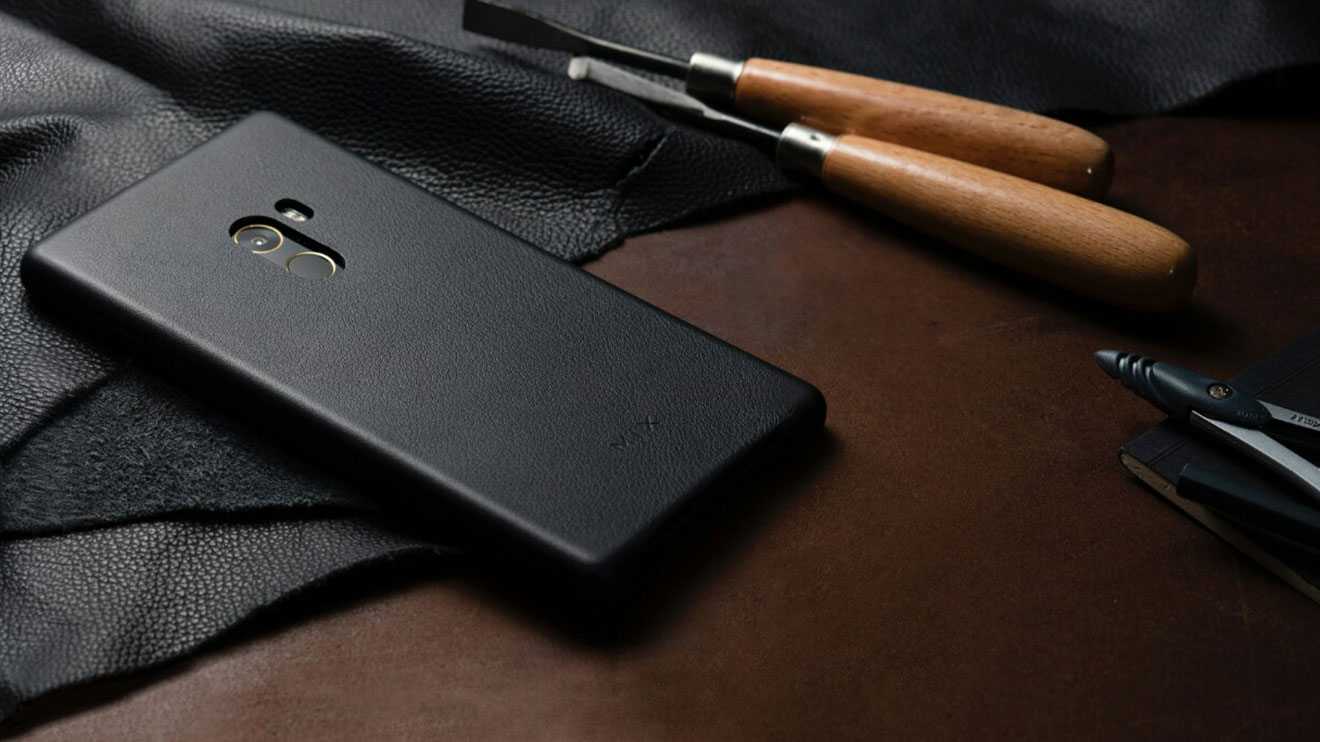 xiaomi mi mix